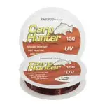 Dagaanbieding ZSINÓR CARP HUNTER UV 150M 0.35