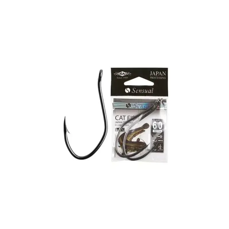 Merkproduct Mikado Sensual Catfish 8/0