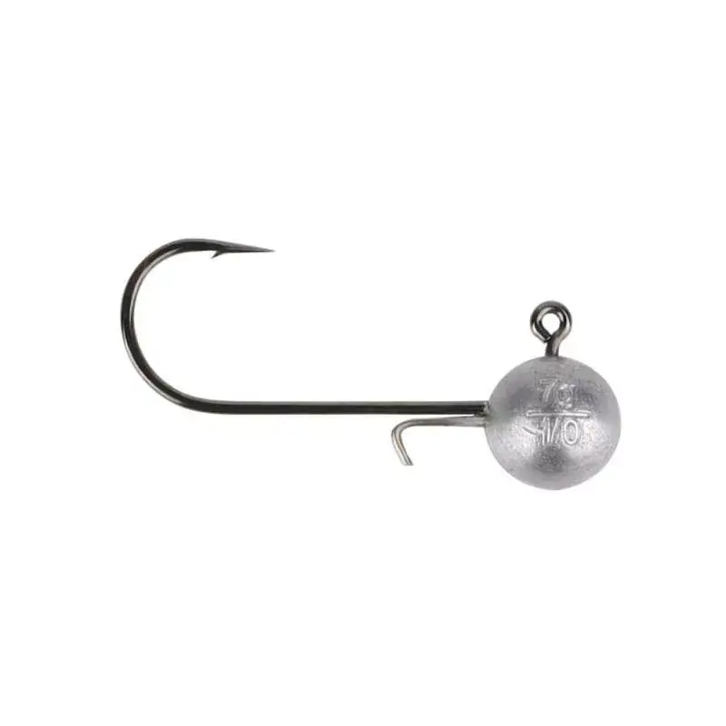 Tijdelijk Beschikbaar Mikado Jaws Classic Jig 3g 4/0