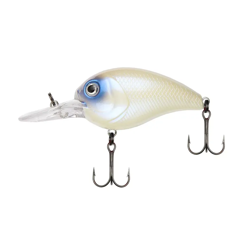 Direct Beschikbaar REIVA Diver 5.2cm 11,2g (Pearl White)