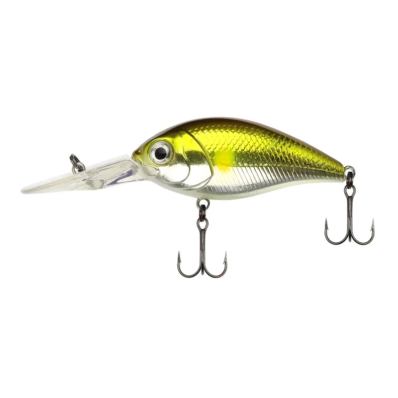 Beperkte Voorraad REIVA Deep Crank 6.5cm 15.5g (Ayu)