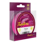 Voordeelprijs Delphin TROUTERA NX / rózsaszín 0,065mm 2,6kg 135m - Fishing