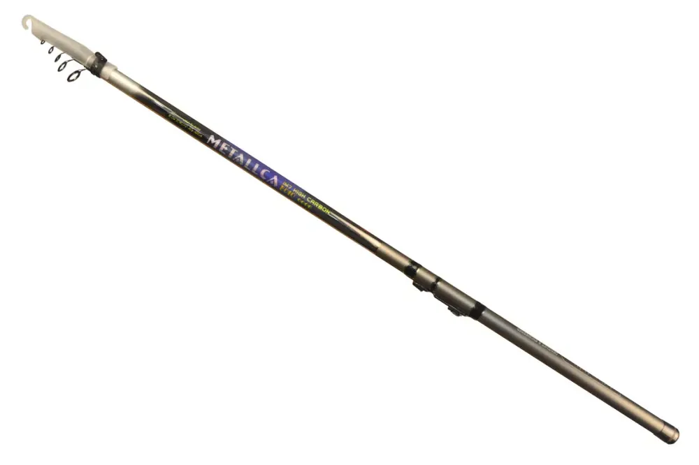 ARNO METALLCA BOLO(6.0*6) MIXED CARBON Voordeelprijs
