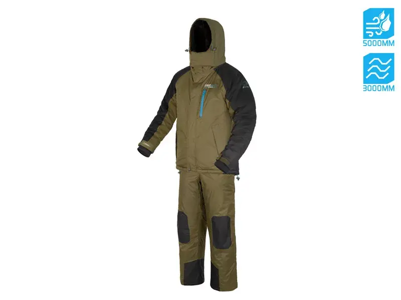 Actieprijs Nadrág Delphin CruisAIR WINTER 5T XXXL
