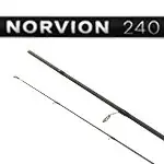 BOT WIZARD NORVION 1-7G 2,1 M Koopje