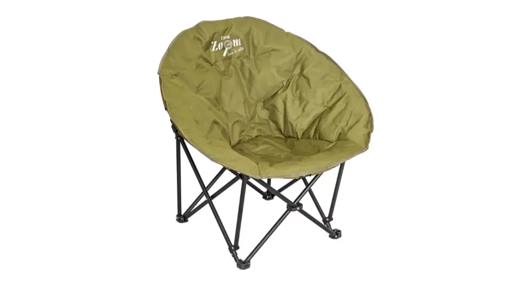 Merkproduct Carp Zoom Shell Chair horgász szék