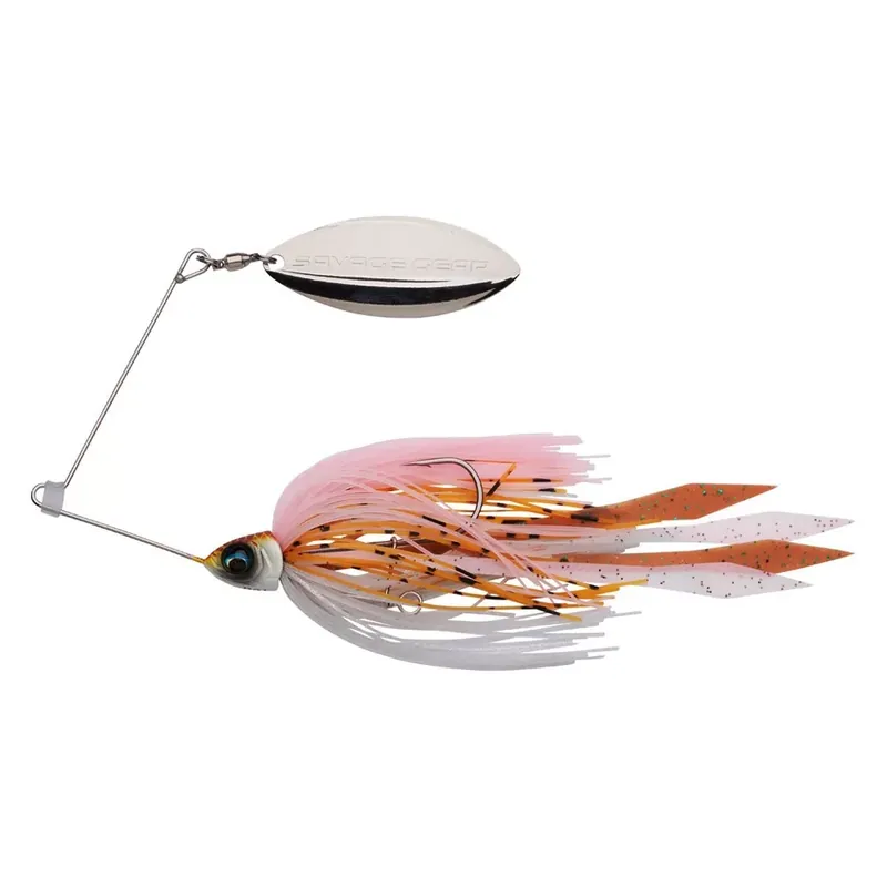 Beste Prijs SAVAGE GEAR DA LIL BUSH S 10G WAGASAKI