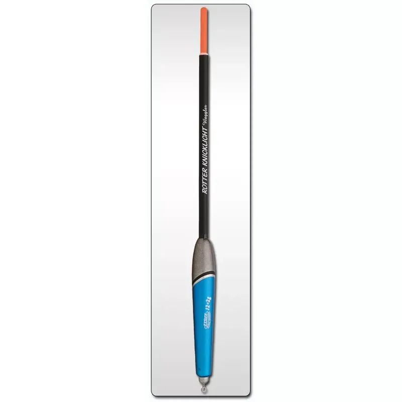 Gecertificeerd Exner ROTTER Knicklicht W. úszó 8+2g