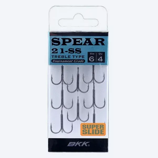 BKK SPEAR-21 SS 14 8 db/csomag Weekendaanbieding