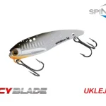 Goedkoop SPINMAD UKLEJKA K3502 3g