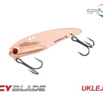 SPINMAD UKLEJKA K3508 3g Alleen Vandaag