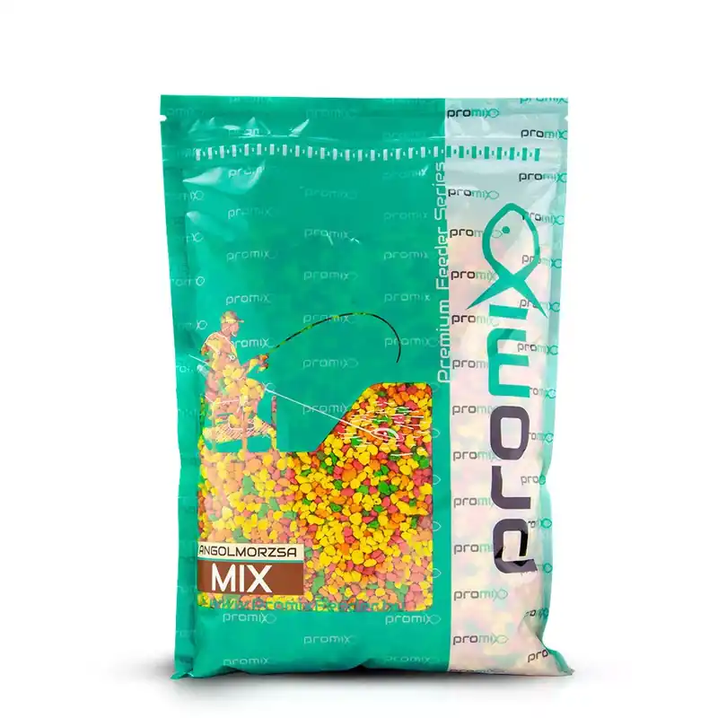 Actieprijs Promix Angolmorzsa MIX