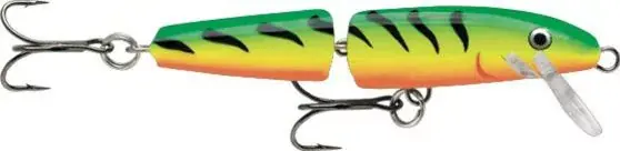 Rechtstreeks Van De Fabrikant RAPALA JOINTED J07 FT
