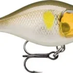 Laatste Versie RAPALA X-LIGHT CRANK MID R. 03 AYU