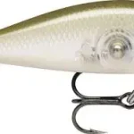 Snelle Levering RAPALA X-LIGHT MINNOW FNM05 GHSH
