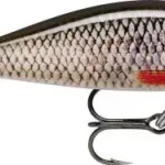 RAPALA X-LIGHT MINNOW FNM05 ROL Goedkoop