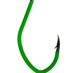MADCAT A-STATIC CLASSIC HOOK 4/0 5PCS Weekendaanbieding