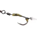 NASH Ronnie Claw Rig Size 4 Meest Verkocht