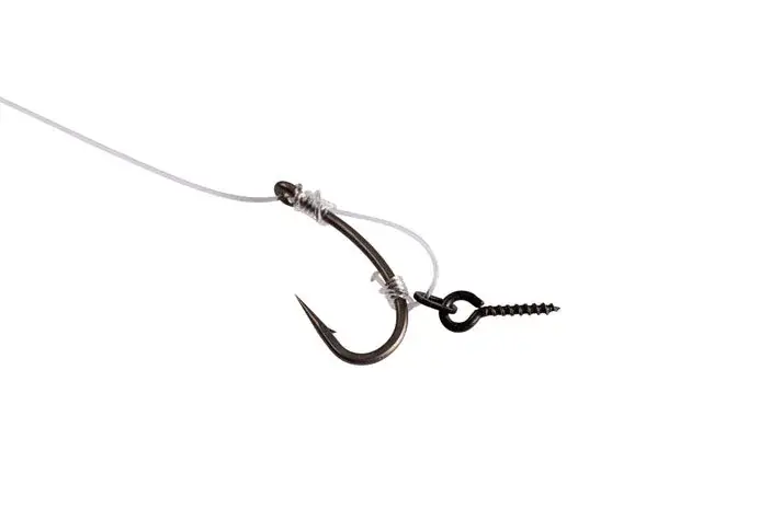NASH Fluorocarbon D-Rig 4 Direct Beschikbaar