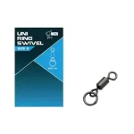 NASH Ring Swivel Size 8 Favoriet