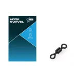 NASH Hook Swivel Voordeelprijs