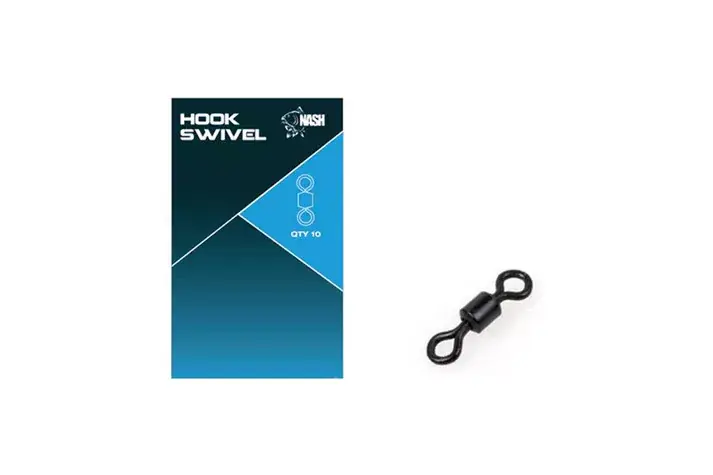 NASH Hook Swivel Voordeelprijs