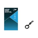 NASH Hook Ring Swivel Gecertificeerd