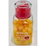 Fabrieksprijs TOP MIX MagicCorn 3 x 25db, Eper