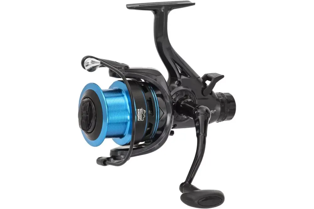 Gratis Retour Feeder Competition FeederCast orsó, 6000BBC