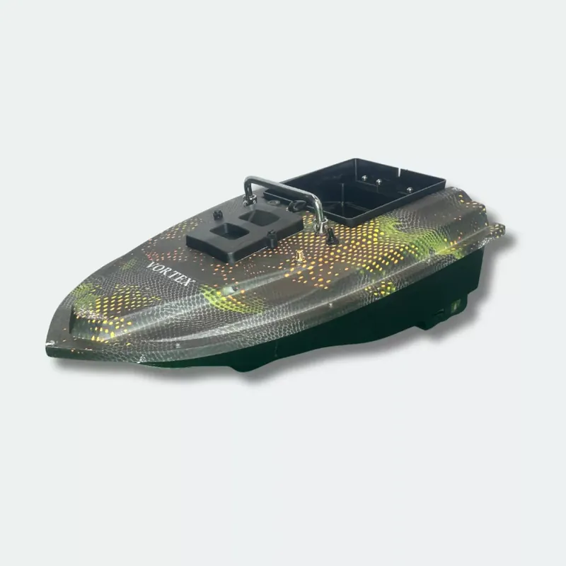 SIRIUS VORTEX CAMO Etetőhajó Korting