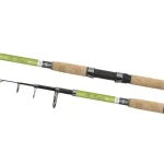 Carp Zoom Tele Integra 90 teleszkópos horgászbot , 270 cm, 4 Veilige Betaling