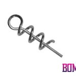 Weekendaanbieding BOMB! Twisto ScrewLOCK / 10db S