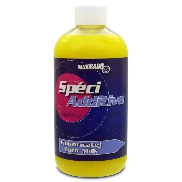 Beperkt Aanbod Haldorádó SpéciAdditive - Kukoricatej