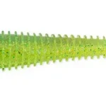 Seizoensaanbieding Keitech Swing Impact FAT 2,8" / 424 - Lime/Chartreuse