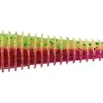 Gratis Retour Keitech Swing Impact FAT 3,3" / EA 18T - Mystic Lime Ch