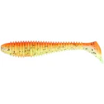 Snelle Levering Keitech Swing Impact FAT 3,3" / PAL 08 Spicy Mustard gu