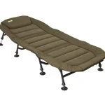 Beste Prijs Marshal VIP extra erős horgászágy, 210x85x32 cm - Fishinglan