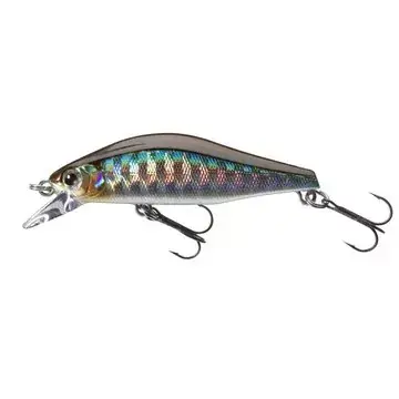 Daiwa Tournament Wise Minnow 50FS KBNG wobbler - Fishingland Koopje