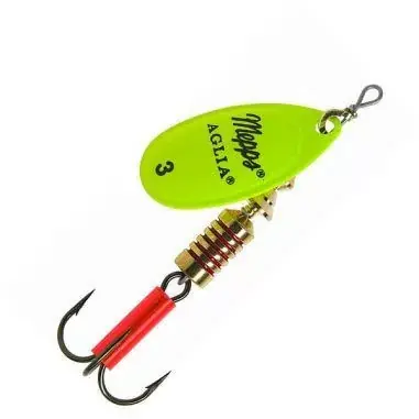 MEPPS AGLIA FLUO Sárga 2 4,5g Dagaanbieding