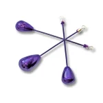 Veilige Betaling Ottó Bácsi Tokyo rig lila, 20 g 3db/csomag
