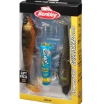 BERKLEY Cullshad Limited 20cm Edition Gift Pack - Fishinglan Beste Prijs