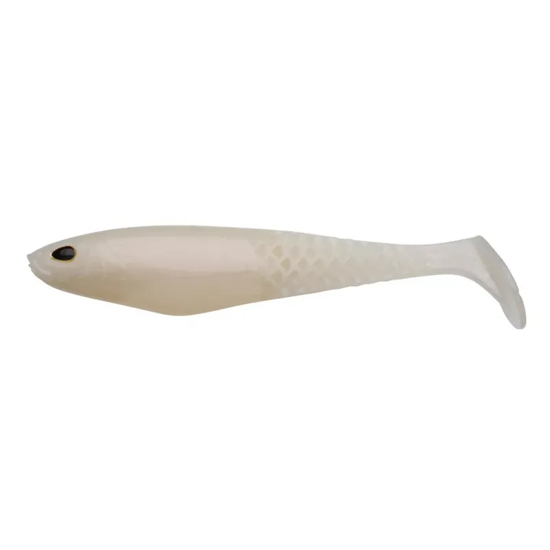 Berkley Cullshad 15cm 3pcs Pearl White Seizoensaanbieding