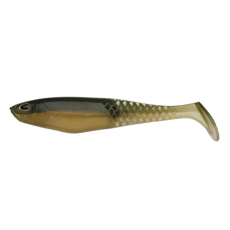 Berkley Cullshad 7.5cm 8pcs Ayu Beste Prijs