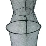 NEVIS Karikás Haltartó 100x45 Nieuw