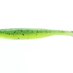 Favoriet DAIWA TN D‘Fin 150mm UV chartreuse tiger 3Stk. - Fish