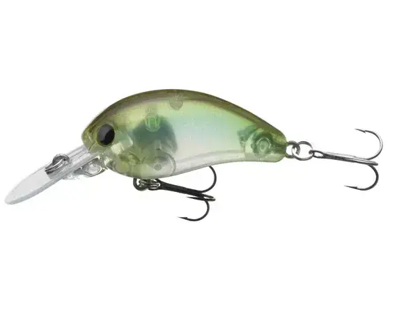 Flitsaanbieding DAIWA TN Baby Crank 35F-DR STS