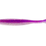 Finale Uitverkoop DAIWA TN D‘FIN 10cm UV 5db/csomag