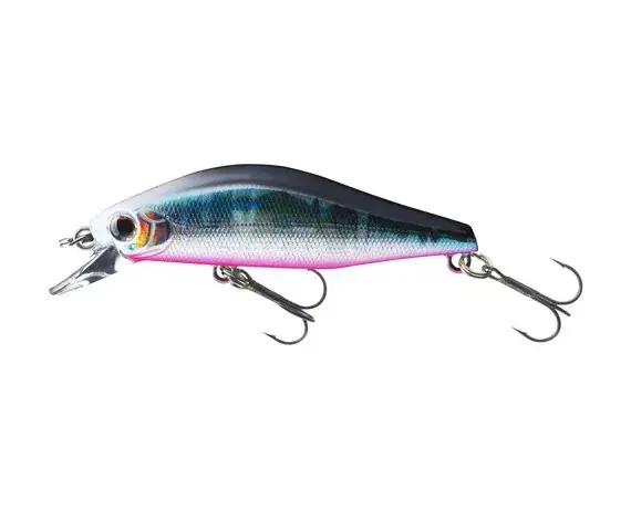 DAIWA TN Wise Minnow 50FS ASL Must-Have