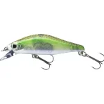 DAIWA TN Wise Minnow 50FS GFG Weekendaanbieding