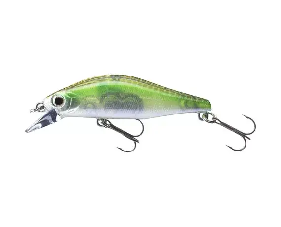 DAIWA TN Wise Minnow 50FS GFG Weekendaanbieding